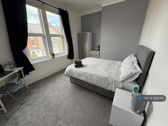 Double Bedroom 1