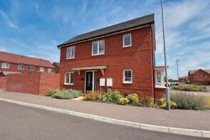 2, Thynne Close, Retford DN22 8FW