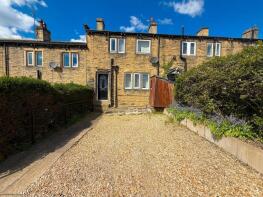 5, Kirby Row, Kirkheaton, Huddersfield HD5 0DF