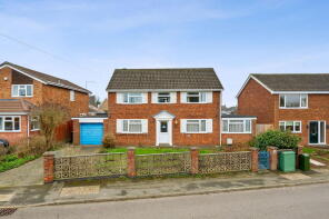 26, Moorfield Road, Rothwell NN14 6AT