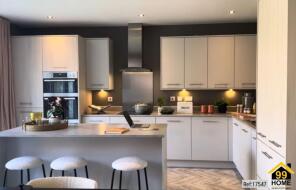 Flat 49, Norfolk House, Regency Street, London SW1P 4BD