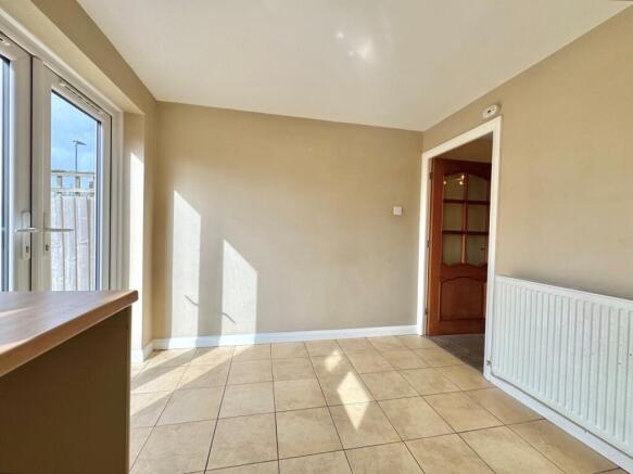 Branston Crescent, Melton Mowbray photo 3