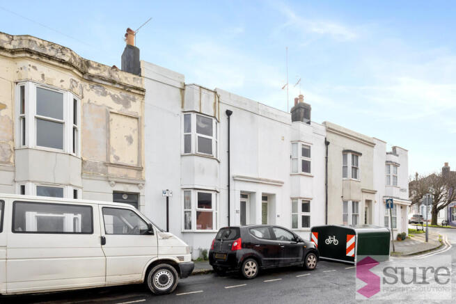 Hampden Road, 47-...