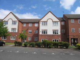 Flat 13, 120 128 Regency Court, Hinckley Road, Leicester LE3 0TR