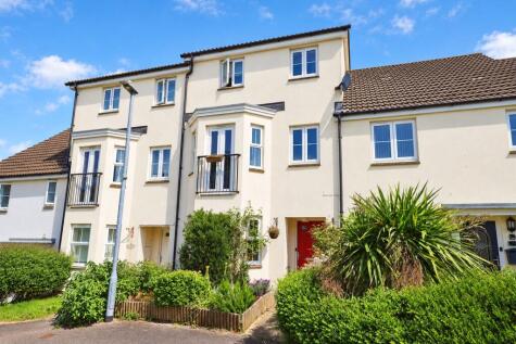 Donn Gardens, Bideford, Devon
