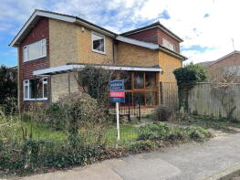 68, Bathurst Road, Staplehurst TN12 0LJ