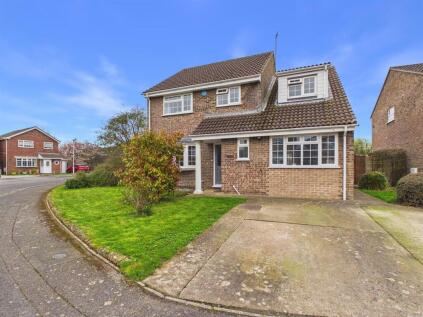 Osprey Close, Abbeydale, Gloucester