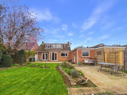 Bartram Gate, Gunthorpe, Peterborough, PE4