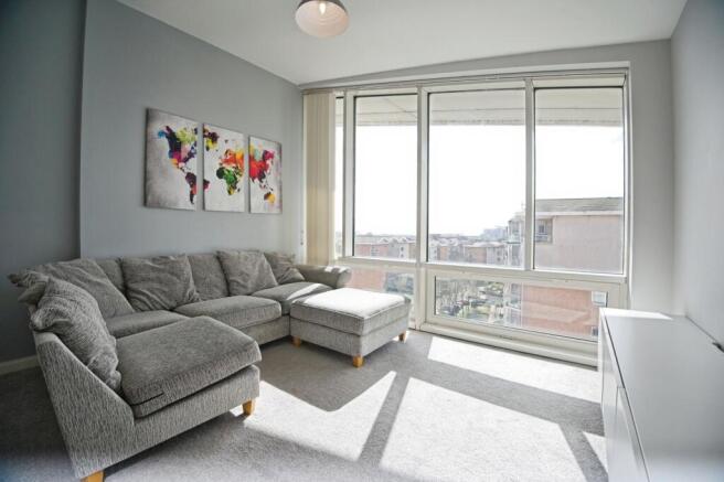 Living/Dining Area