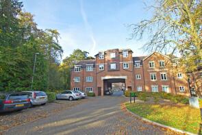 11, Arden Court, Lockhart Road, Watford WD17 4AQ