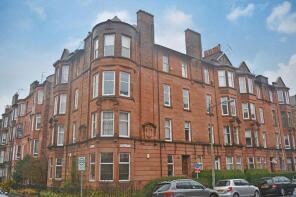 5, Westclyffe Street, Glasgow G41 2EF