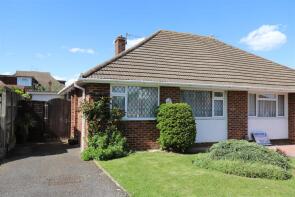 70, Trevor Drive, Maidstone ME16 0QR