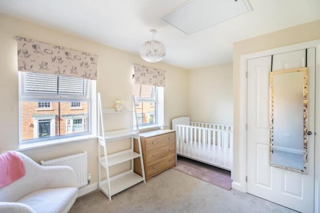 2 bed Semi-Detached for sale Image 9
