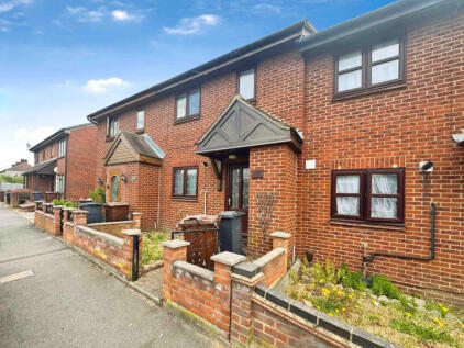 Halbutt Street, Dagenham, RM9