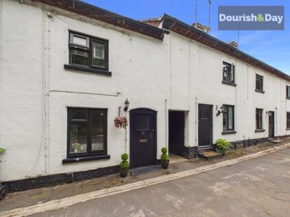 Coley Lane, Little Haywood, ST18
