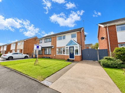 Partridge Avenue, Thornton, FY5