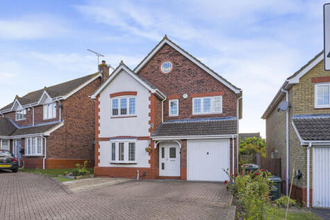 Taylor Row, Dartford, DA2 7DU