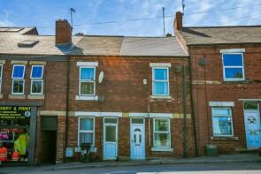 53, Duke Street, Chesterfield S43 3PD