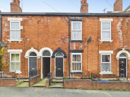 31, Holland Road, Highfield, Sheffield S2 4UT