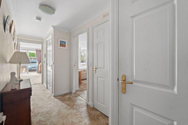 7 Venlaw View, Peebles, EH45 8FB photo 4