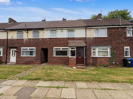 Mather Avenue, Whitefield, M45