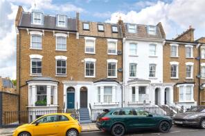 16, Kempson Road, London SW6 4PU