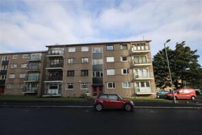 Flat 3/1, 86, George Street, Paisley PA1 2JR