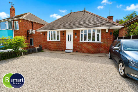 Twyford Close, Swinton