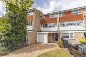 22, Birch Grove, Windsor SL4 5RT