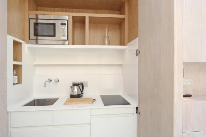 Studio Kitchen
