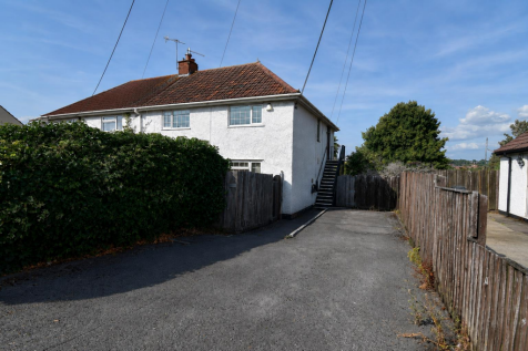 Hardwick Road, Pill