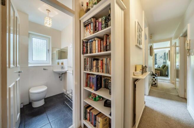 Guest WC