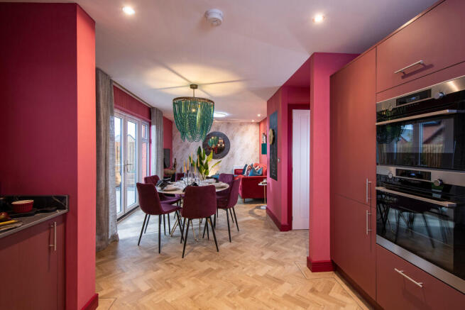 Showhome Photography