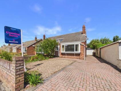 Randsfield Avenue, Brough, East Riding of Yorkshire, HU15 1BG