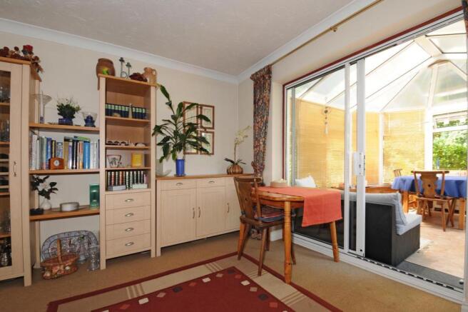 Dinning Room