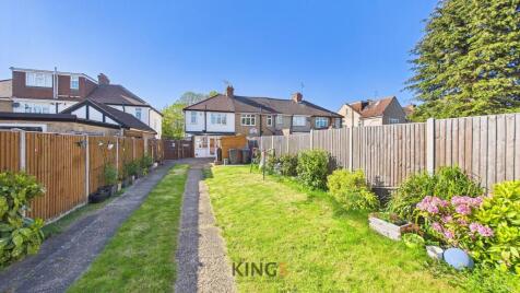 Broad Acres, Hatfield, AL10