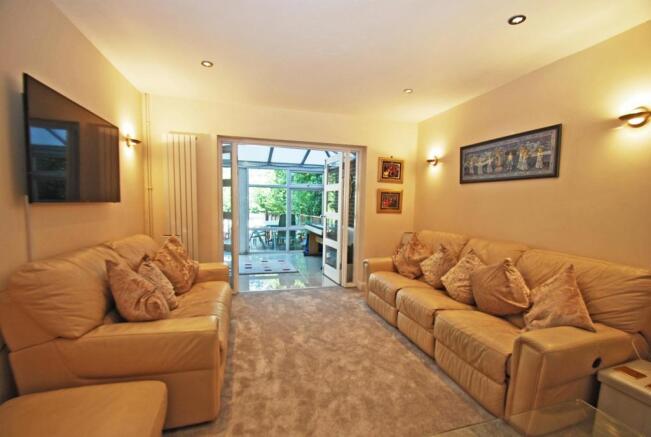 Sitting room