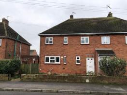 8, Park Avenue, Queenborough ME11 5DW