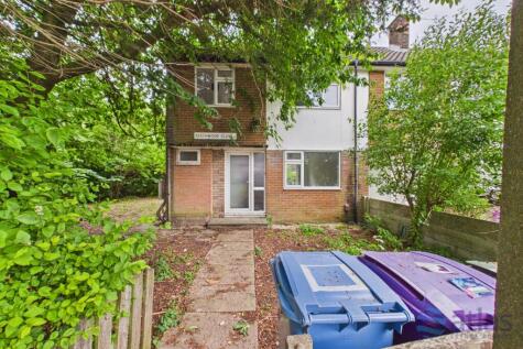 Beechwood Close, Garston, L19