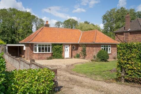 Caistor St. Edmund, Norwich