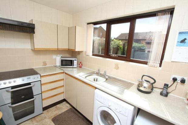 Kitchen 1