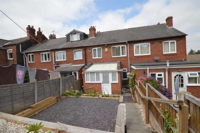 3 bed Terraced for sale Image 11
