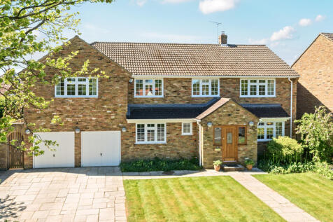 St. Peters Close, Speen, Princes Risborough, HP27