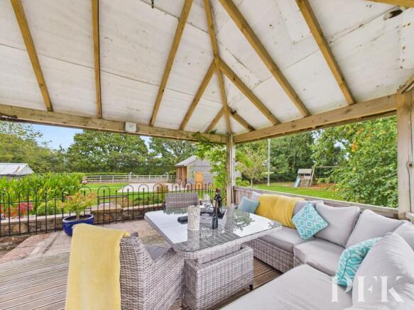 Gazebo