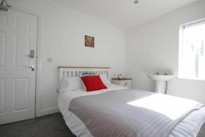 6 bed Terraced for sale Image 7