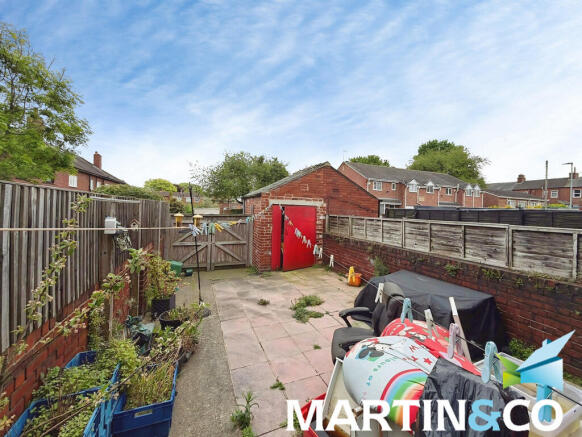 4 bed Terraced for sale Image 5