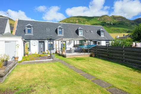 Crofthead, Tillicoultry, FK13