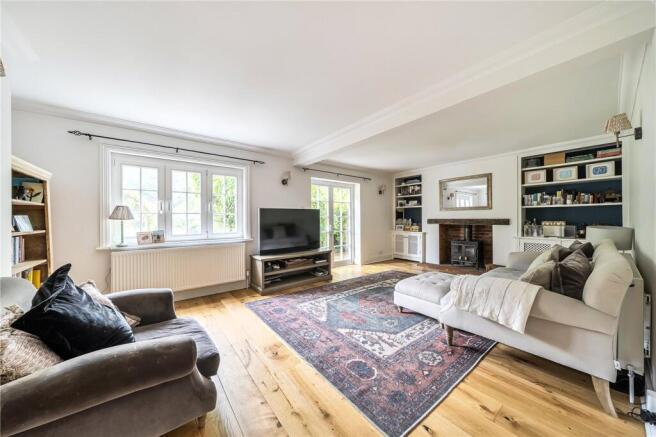 Winkworth Farnham