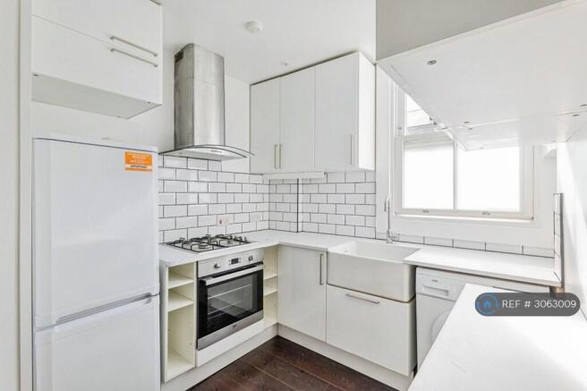 Newly Refurbished Kitchen