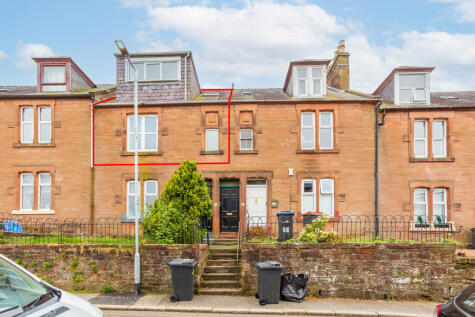 Church Street, Dumfries, DG2
